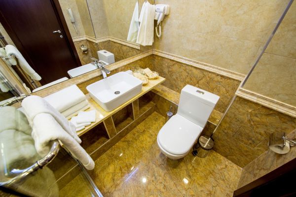 Reston Hotel&Spa (Ulan-Ude)